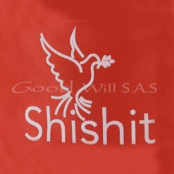 Logo tula roja Shishit