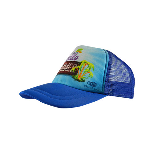 gorra-sublimada-azul